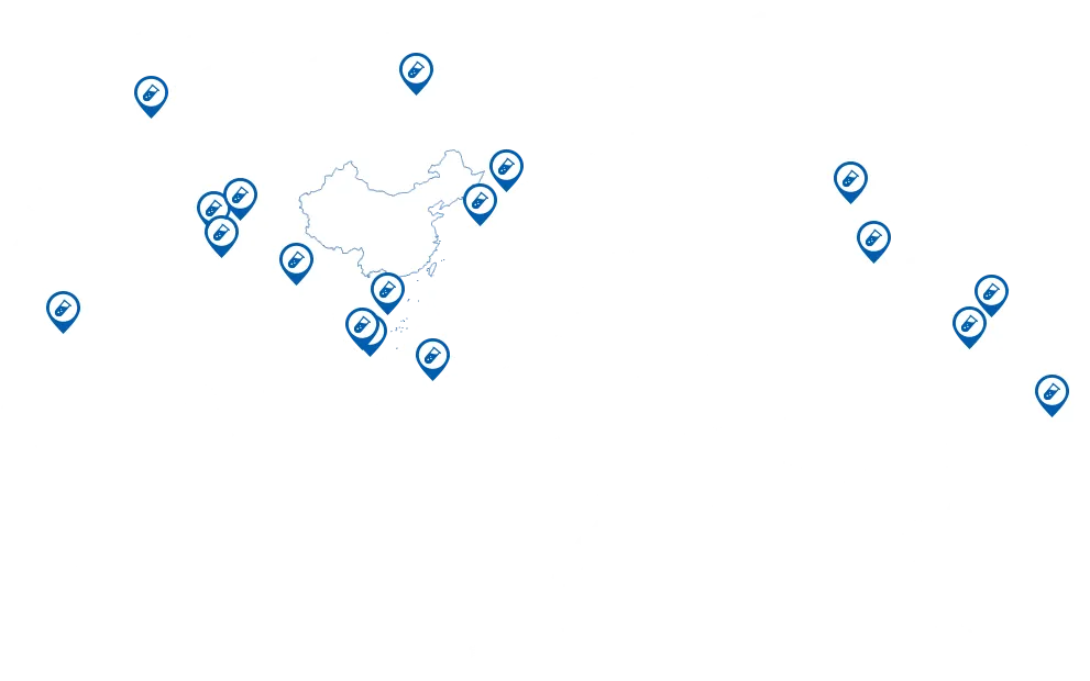 国外